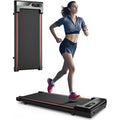 Under Desk Portable Walking Pad Treadmill