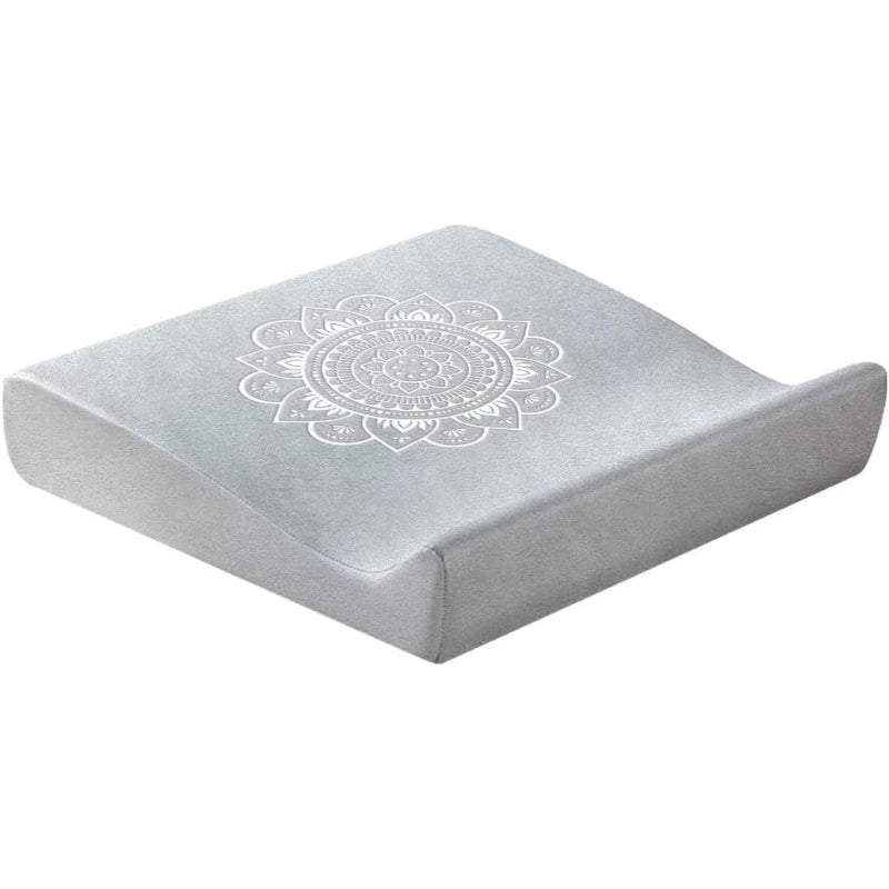High-Density Foam Zafu Zabuton Meditation Set