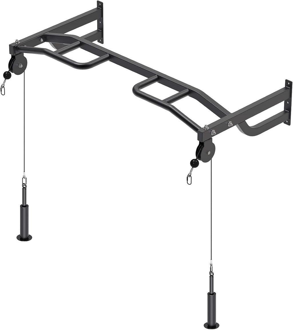 48in Ceiling Pull Up Bar
