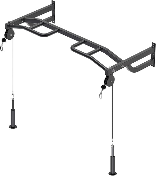 48in Ceiling Pull Up Bar