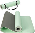 Non Slip Yoga Mat 72x24in