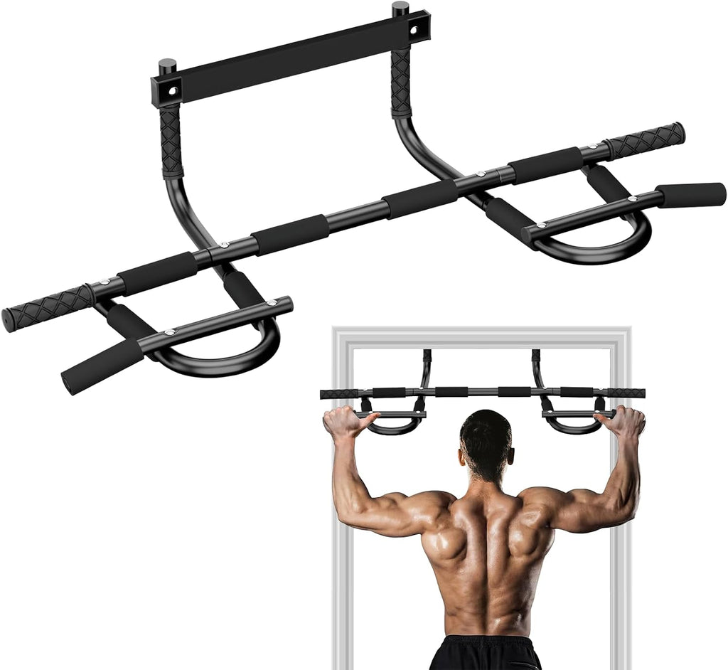 Doorway Pull Up Bar