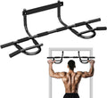 Doorway Pull Up Bar