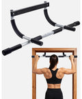 Doorway Pull Up Bar 265lb