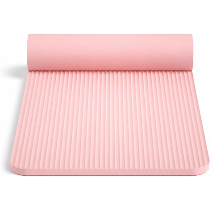 High Density Non Slip Thick Yoga Mat