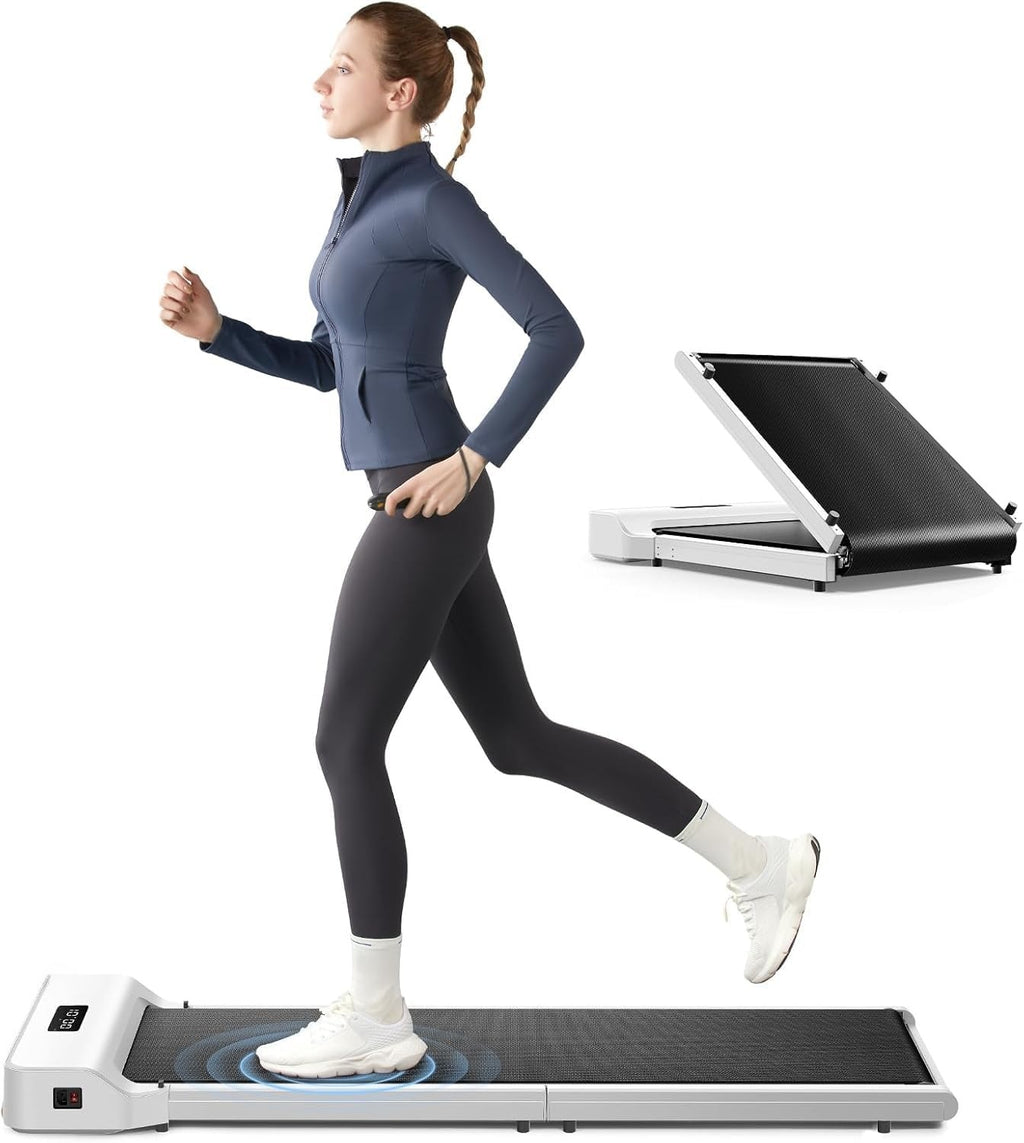 Foldable Walking Pad