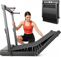 Foldable Walking Pad Treadmill