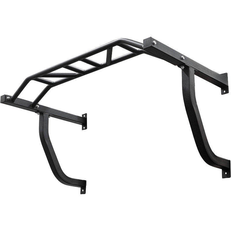 Fitness Wall Mounted Pull Up Bar