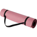 TPE Yoga Mat 1/4in