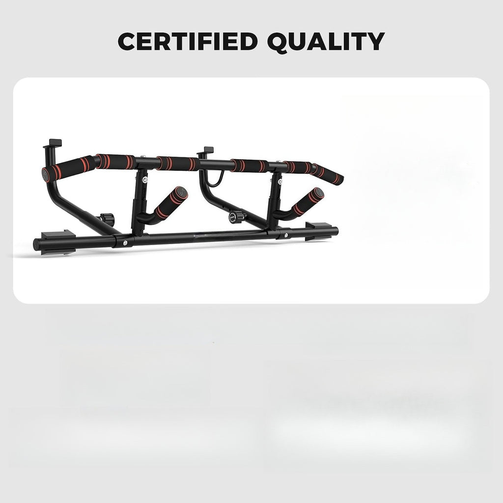 Doorway Pull Up Bar 440lb