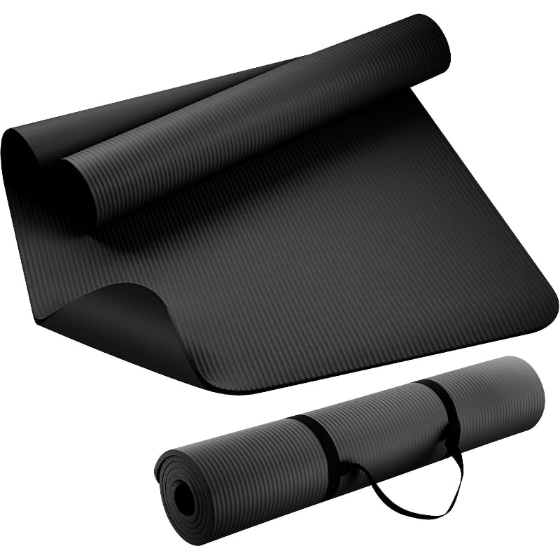 Extra Thick Yoga Mat