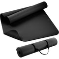Extra Thick Yoga Mat