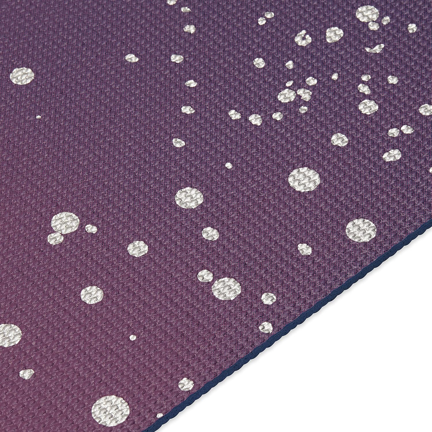 Premium 6mm Printed Yoga Mat