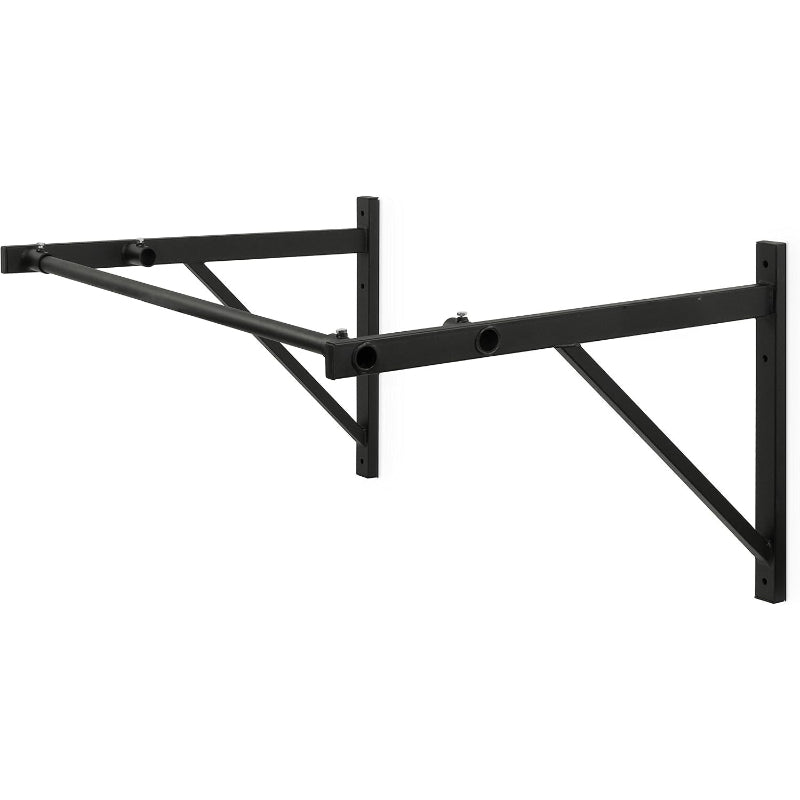 Fitness Wall Mounted Pull Up Bar