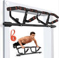 Doorway Pull Up Bar 440lb